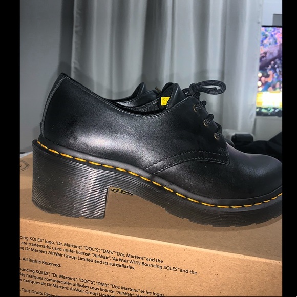 Dr. Martens | Shoes | Wanama Amory Docs 